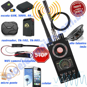 rastreador de radar para celular