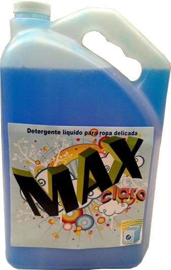 Detergente Liquido Para Ropa Neutro 5 Litros - $ 194.00 en Mercado Libre