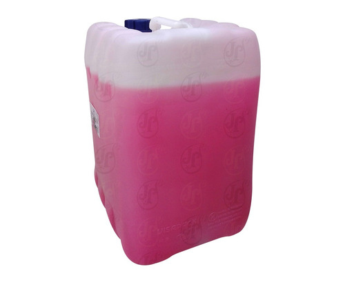 Detergente Líquido Ropa Delicada 20 Litros - $ 555.00 en Mercado Libre