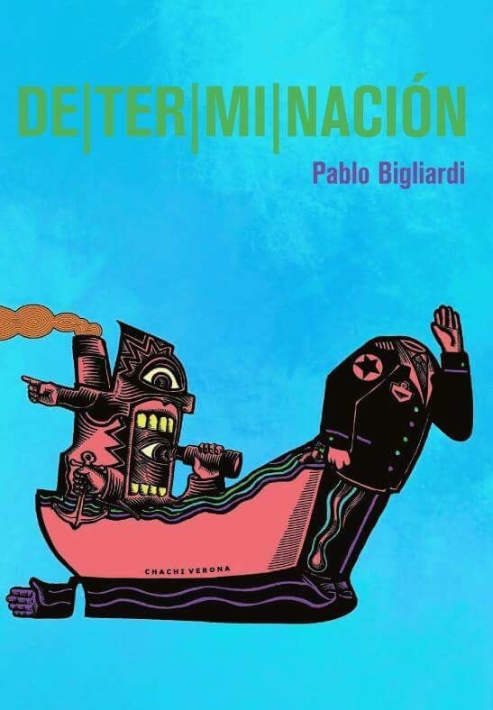 Resultado de imagen para pablo bigliardi,  DeterminaciÃ³n