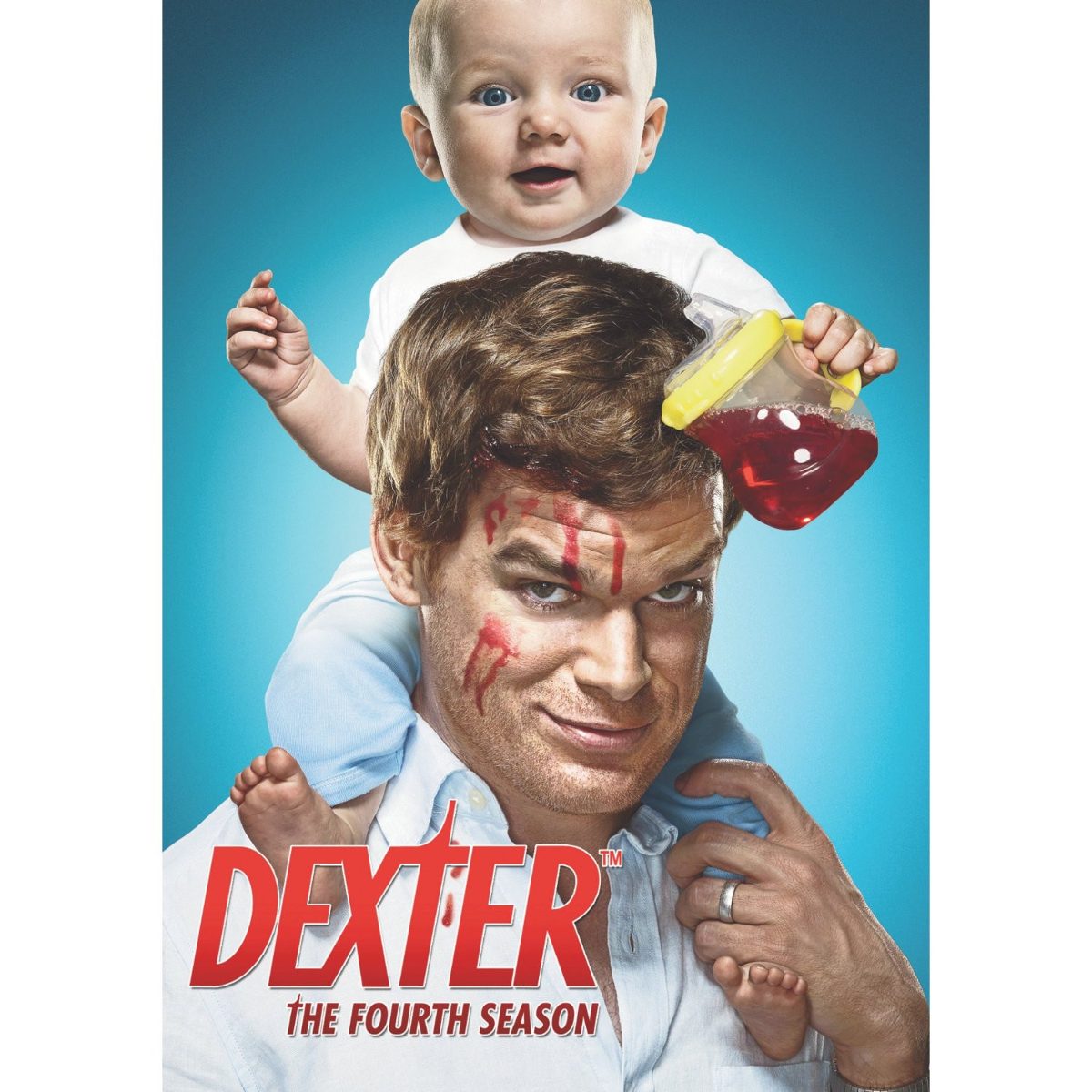 Dexter Cuarta Temporada 4ta - $ 220,00 en Mercado Libre Dexter Cuarta Temporada 4ta - $ 220,00 en Mercado Libre