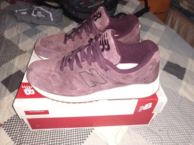 new balance 350 hombre burdeos