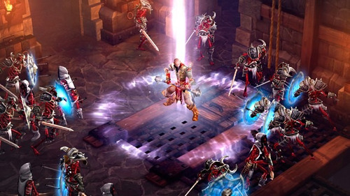 diablo 3 ps3 characters diablo 3 ps3 characters