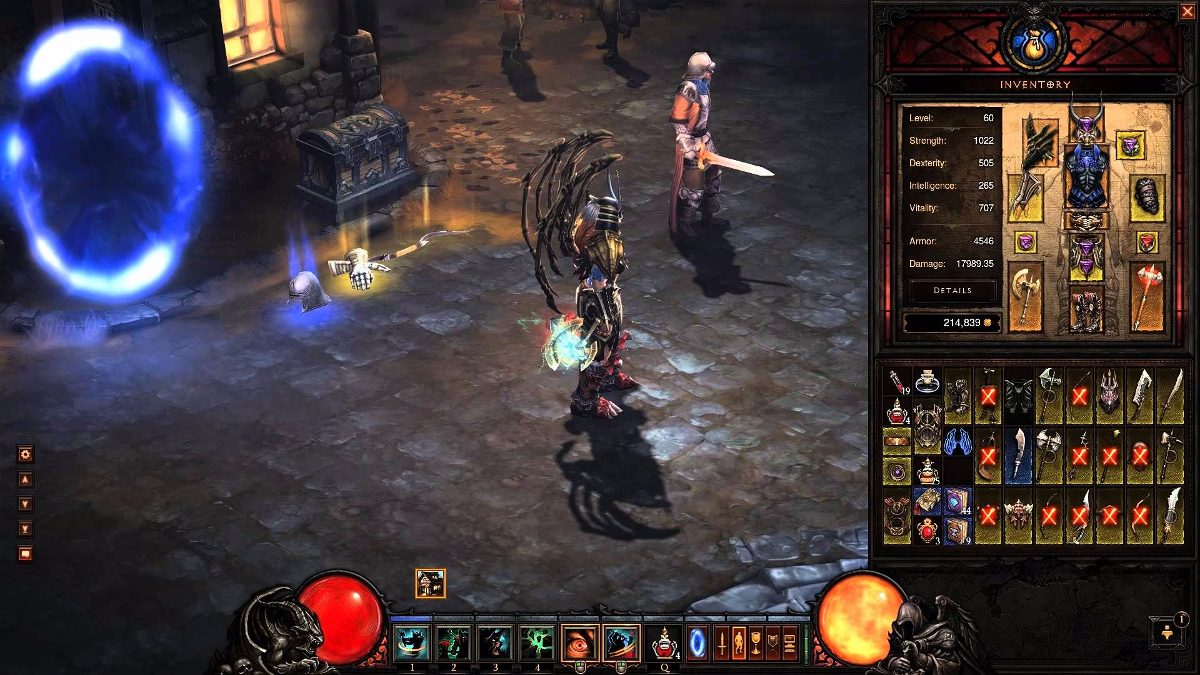 download diablo 3 steam for free download diablo 3 steam for free