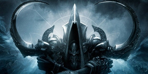 diablo 3 reaper of souls ps4 diablo 3 reaper of souls ps4