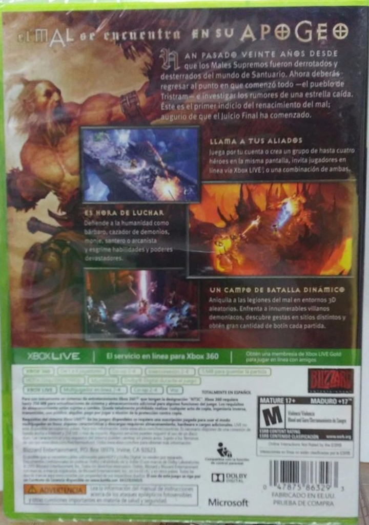 diablo 3 xbox download free diablo 3 xbox download free