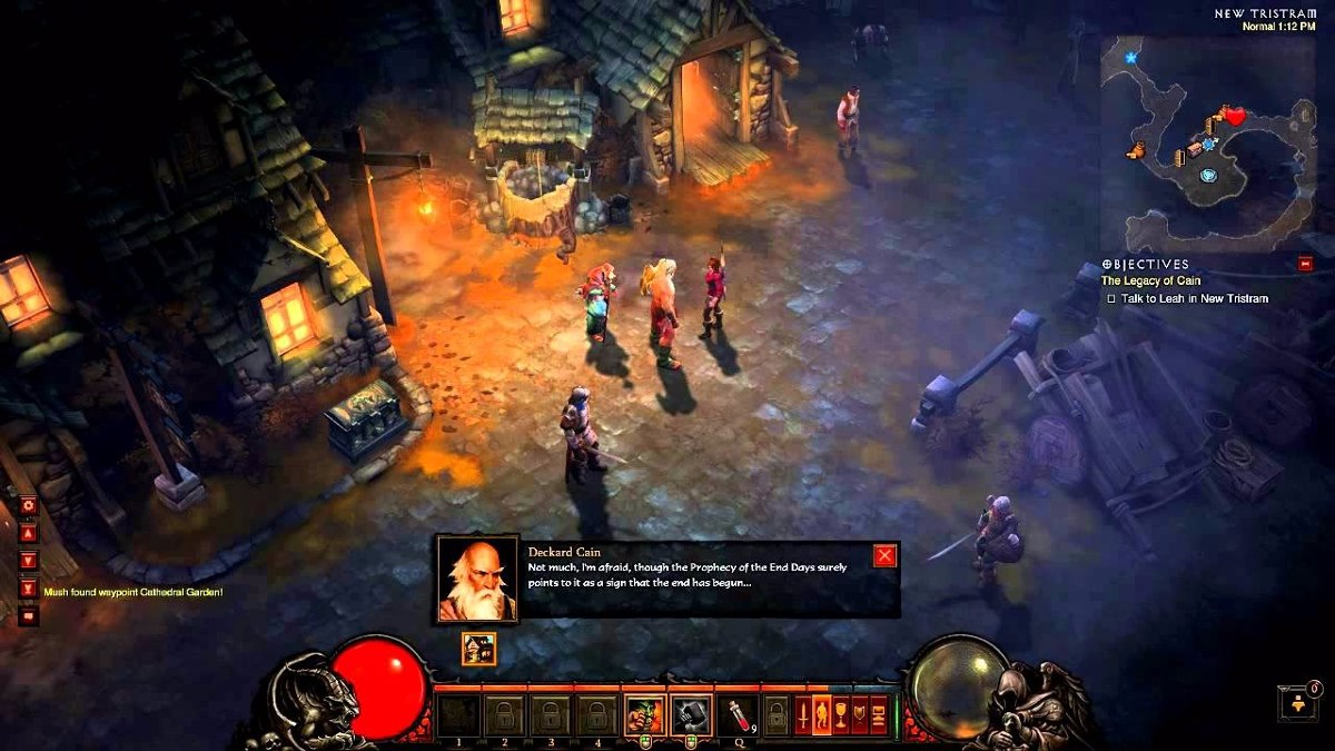 blizzard diablo 3 digital