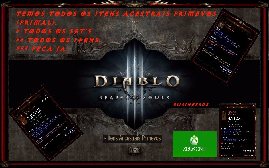 download diablo 3 xbox one for free download diablo 3 xbox one for free