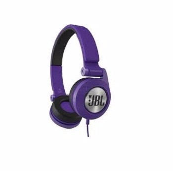 diadema jbl shynchoros e30 , morado