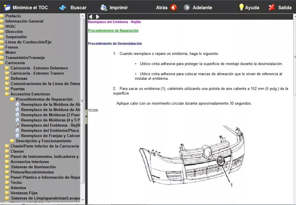 Diagramas Automotrices Chevrolet Corsa Chevy C2 Comfort Bs 125000