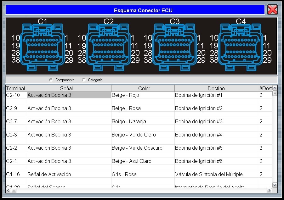 Porsche PCM2.1 Connection - YouTube