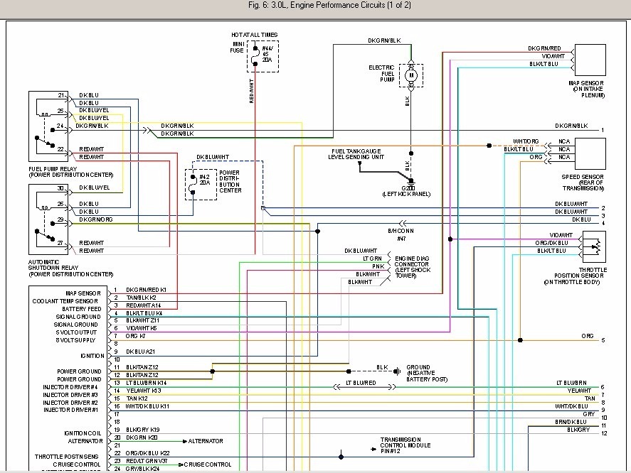 Diagramas Automotrices. Varias Marcas - $ 55.00 en Mercado ... Diagramas Automotrices. Varias Marcas - $ 55.00 en Mercado ...