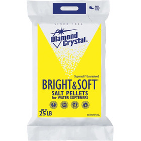 Diamond Crystal - Carga Suavizante De Agua Brillante Y Suave