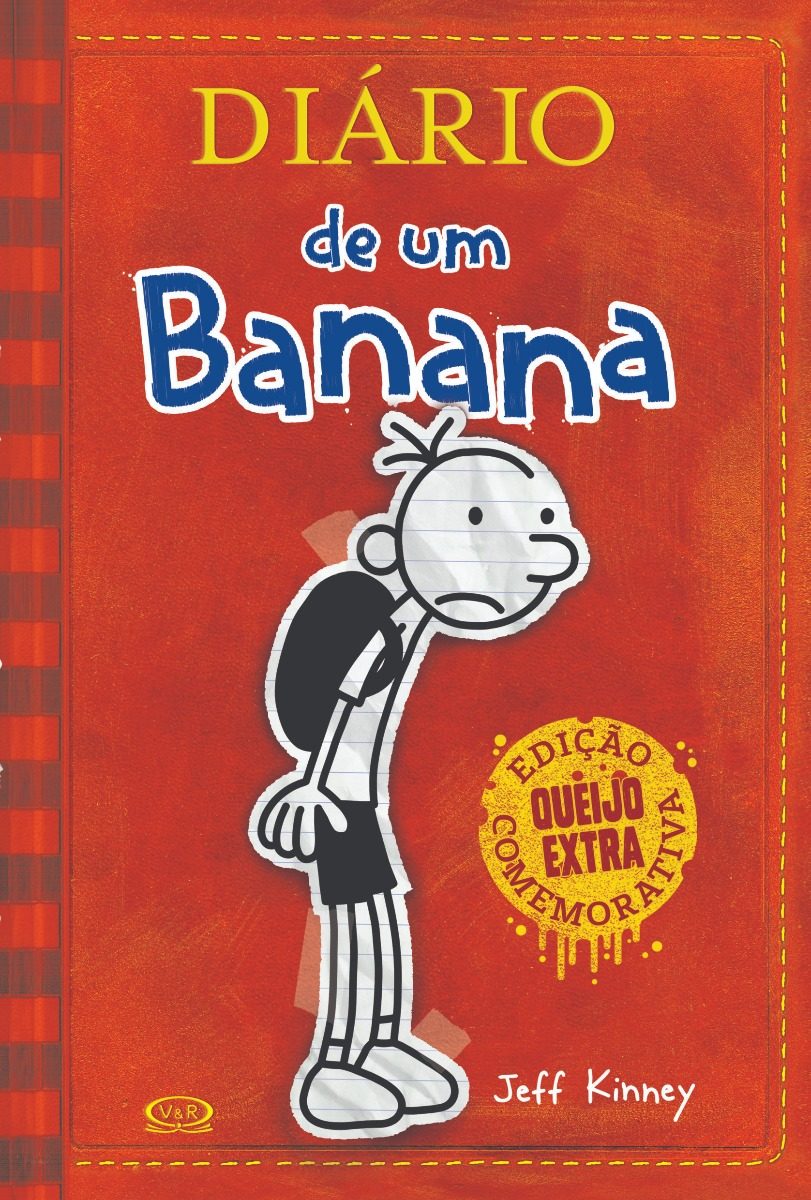 Diario De Um Banana Ler Diário De Um Banana Ler Gratis - ASKBRAIN