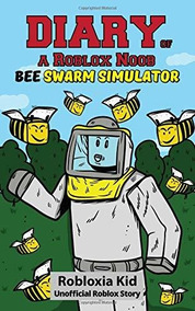 Diario De Un Roblox Noob Bee Simulador De Enjambre - noob roblox en mercado libre m#U00e9xico