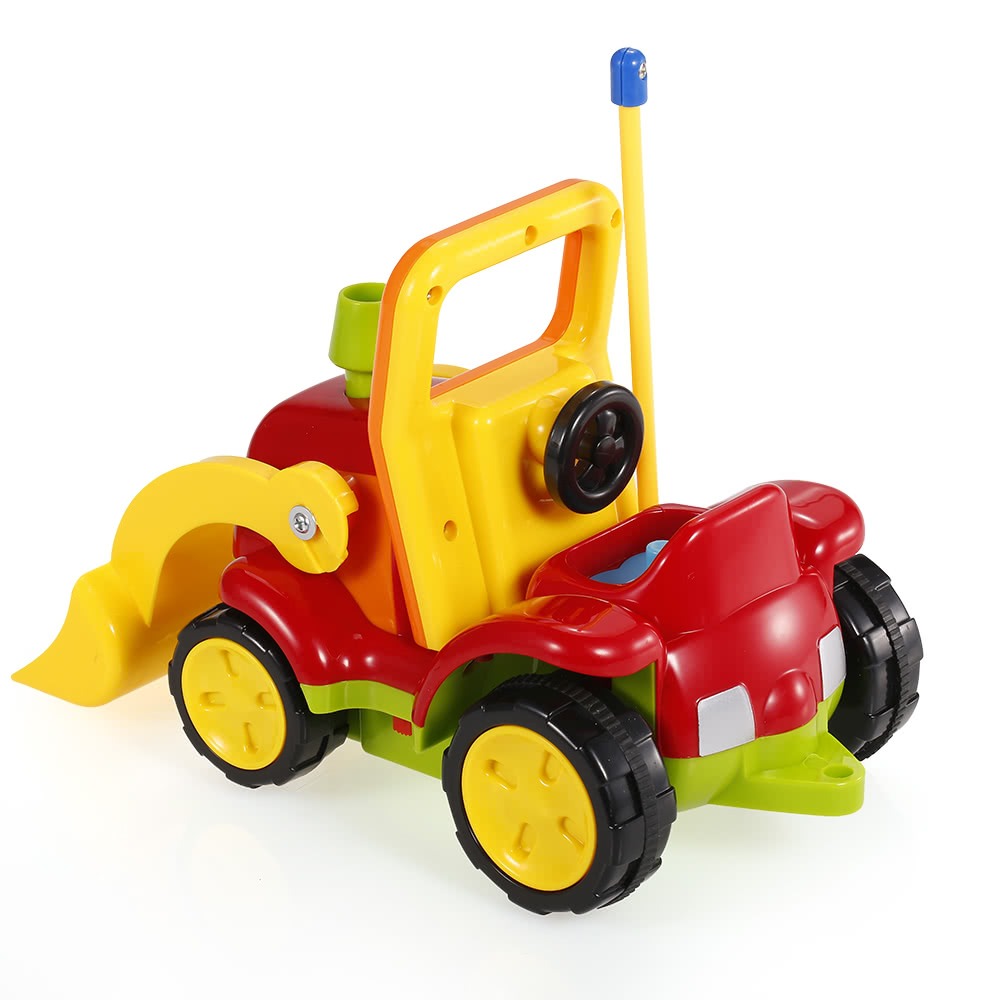 Para Animados Lo Dibujos Coche Policía Juguete Niños yNwvnOmP80
