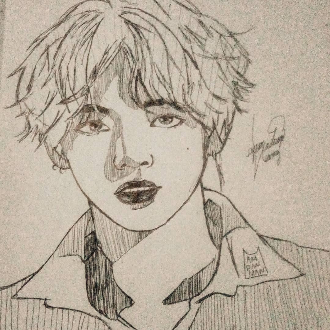 Dibujos De Bts Army S Amino Amino My Xxx Hot Girl 