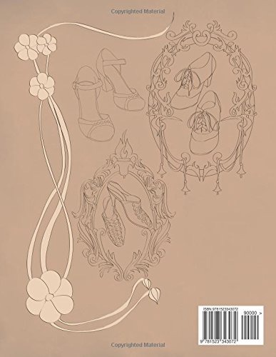 Dibujos Para Colorear Inspirados En La Moda Vintage 794 10 En
