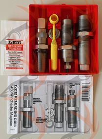 90504 Lee Precision pacesetter fusil 3 die set 243 Win