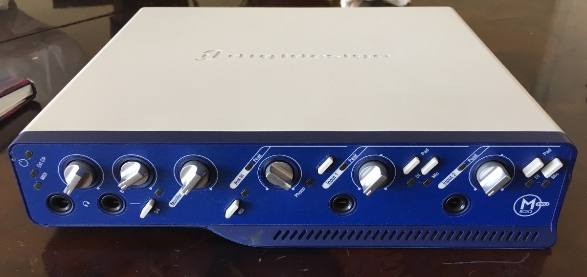 MBOX DIGIDESIGN DRIVERS DOWNLOAD FREE DRIVER FOR MBOX DIGIDESIGN