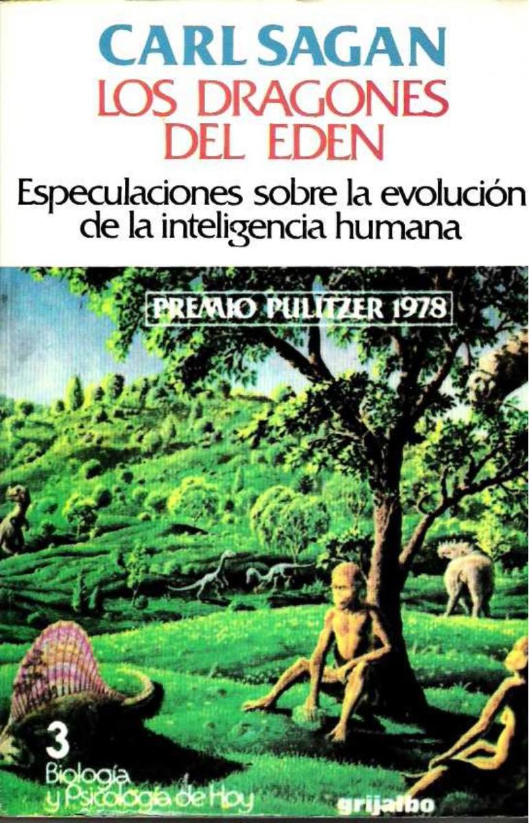 dragons of eden speculations on the evolution of human intelligence dragons of eden speculations on the evolution of human intelligence