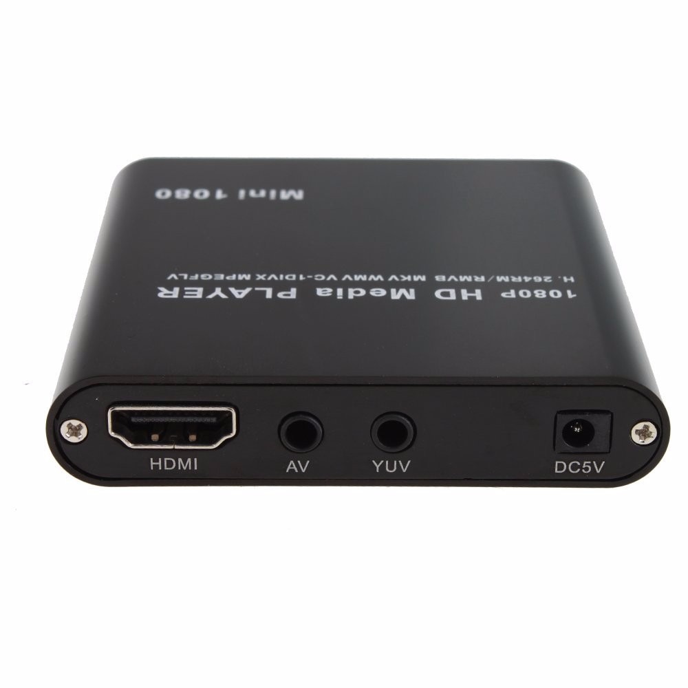 Two Methods to Play MKV Files on Android TV