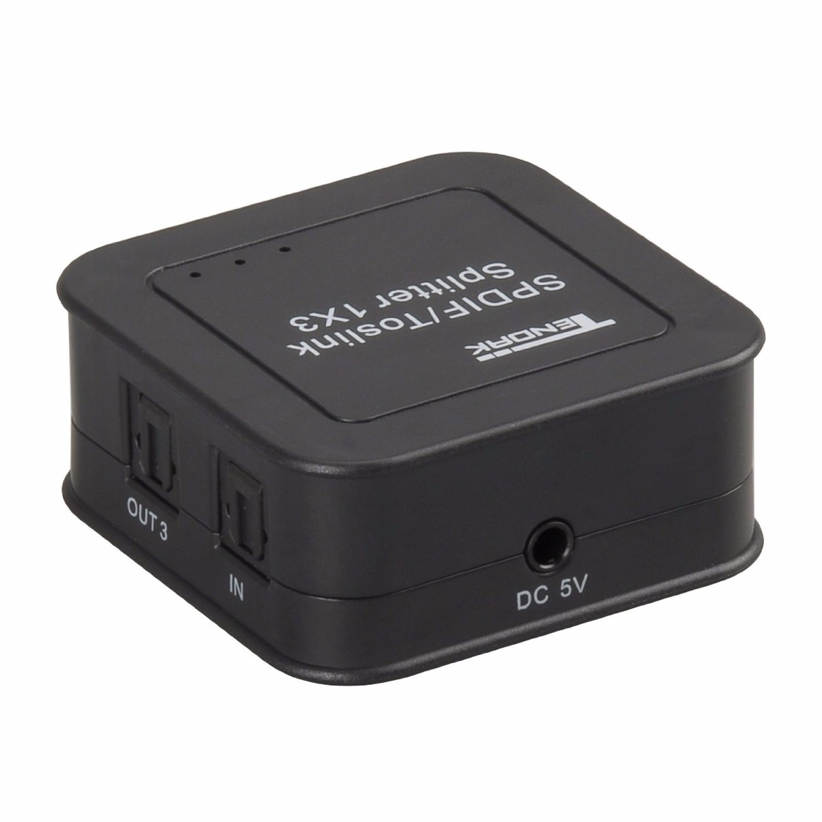 optical audio splitter that plays 2 inputs 1 output optical audio splitter that plays 2 inputs 1 output