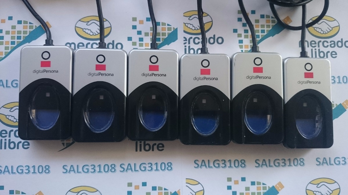 4500 Fingerprint Reader Driver 4500 Fingerprint Reader Driver
