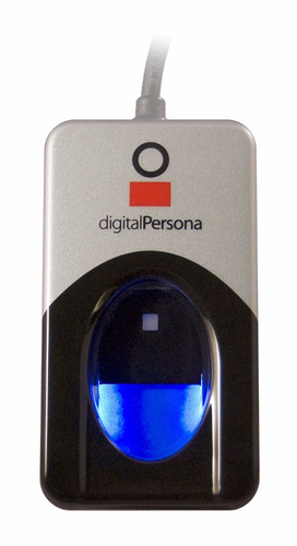 digitalpersona u are u 4500 drivers