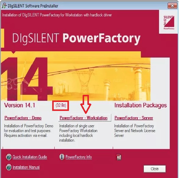digsilent 14.1