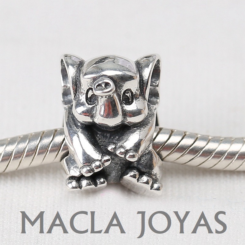 charm elefante pandora charm elefante pandora