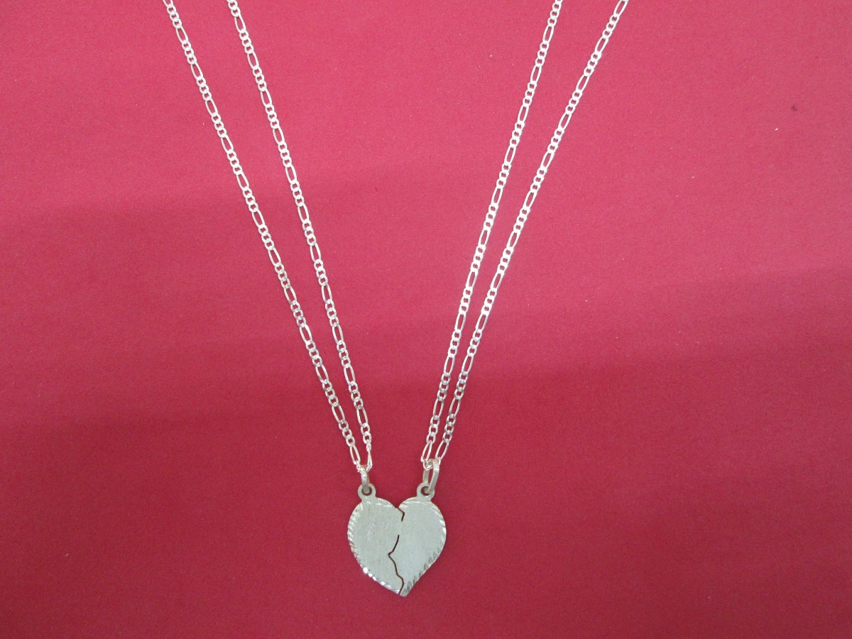 joyeria con cadenas de plata dije coraz 243 n partido en plata fina 925 con cadenas joyeria con cadenas de plata dije coraz 243 n partido en plata fina 925 con cadenas