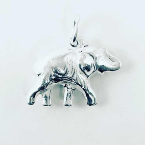 Collar con Colgante Divina Lord GANESHA OM Lucky Elefante India Cadena Joyería Hindú