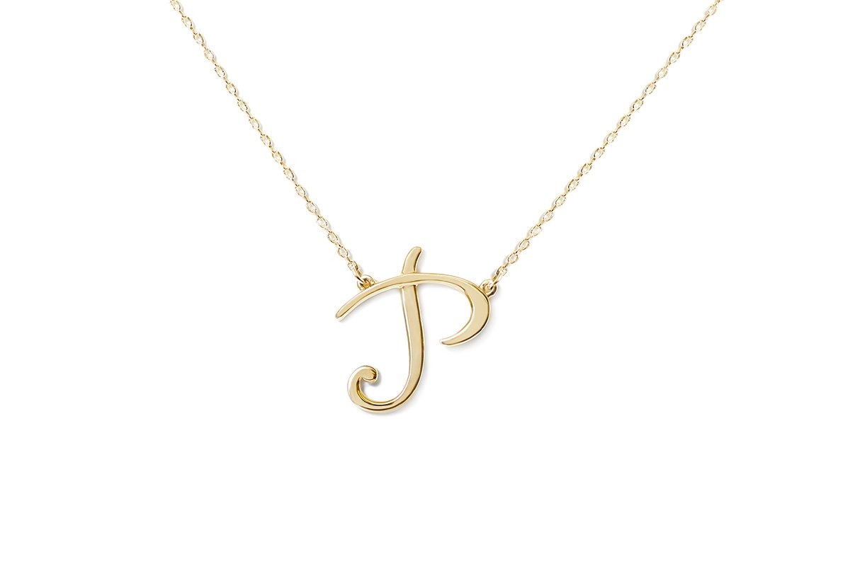 en un día festivo sextante Ordenado Dije Letra P Script En Oro De 14k (25678) - $ 12,300.00 en Mercado ... en un día festivo sextante Ordenado Dije Letra P Script En Oro De 14k (25678) - $ 12,300.00 en Mercado ...