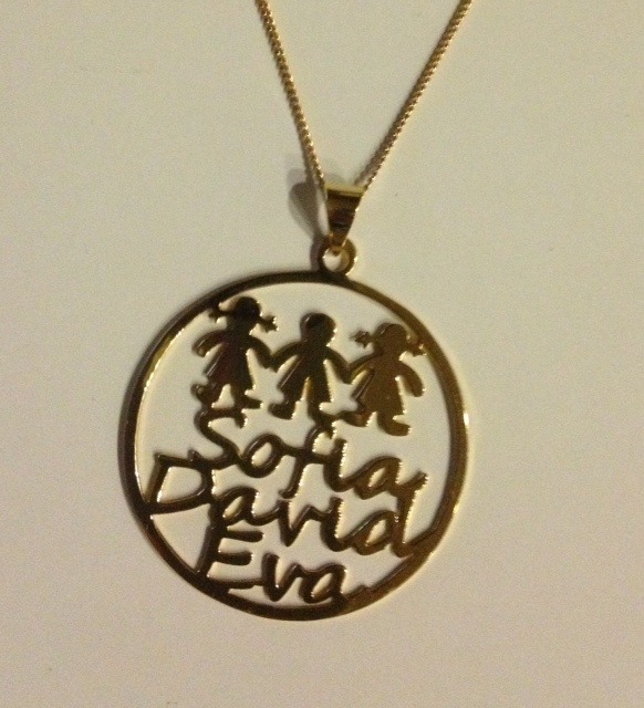 cadenas con nombre chapa de oro dije personalizado nombres chapa oro collar cadena joyas cadenas con nombre chapa de oro dije personalizado nombres chapa oro collar cadena joyas