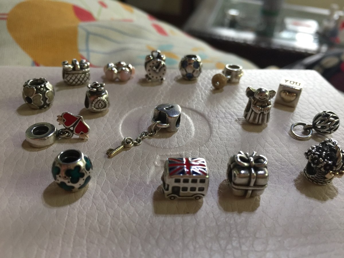 pandora dijes originales pandora dijes originales
