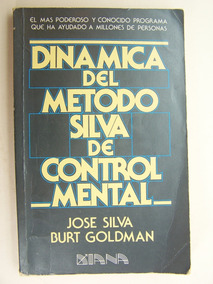 Autocontrolul Prin Metoda Silva Pdf