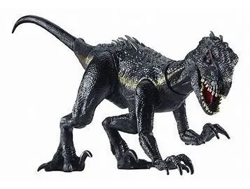 indoraptor con sonido