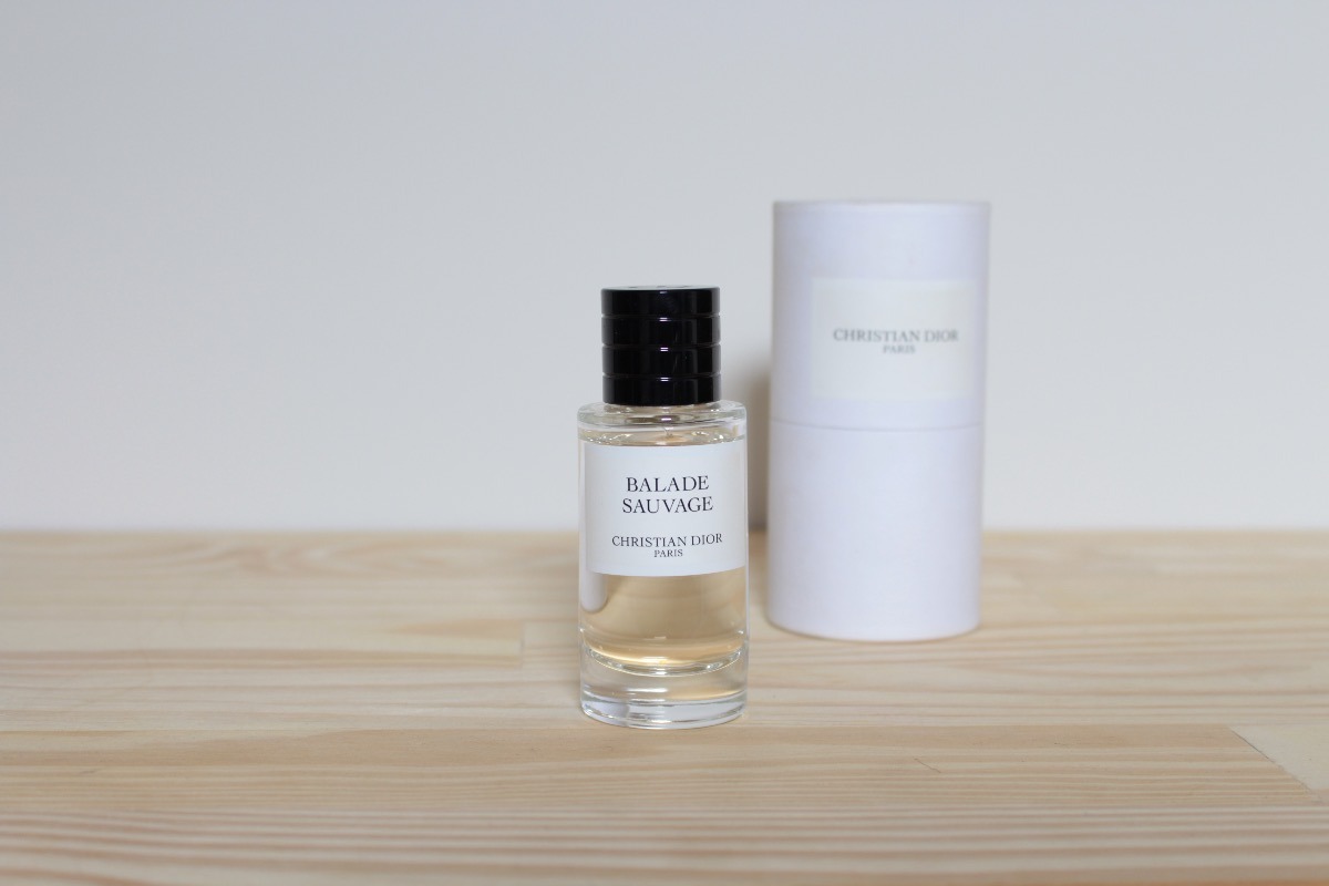 sauvage dior 40ml