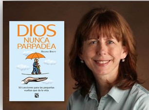 Dios Nunca Parpadea Regina Brett Editorial Diana 199 90 En
