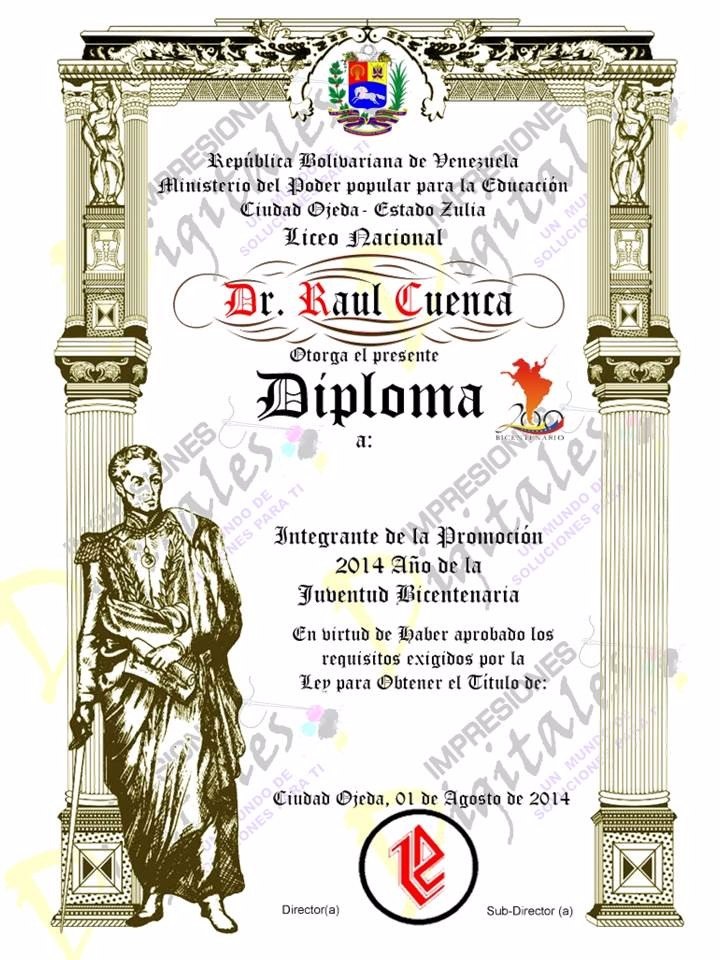 Carta De Graduacion De Bachiller Para Mi Novio - Sample Site j