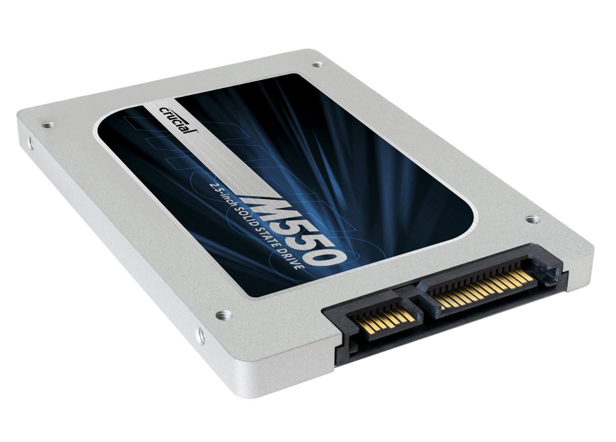Disco Duro De Estado Solido Crucial M550 1tb Sata 2 5 7mm 10 107 00 disco-duro-de-estado-solido-crucial-m550-1tb-sata-2-5-7mm-10-107-00
