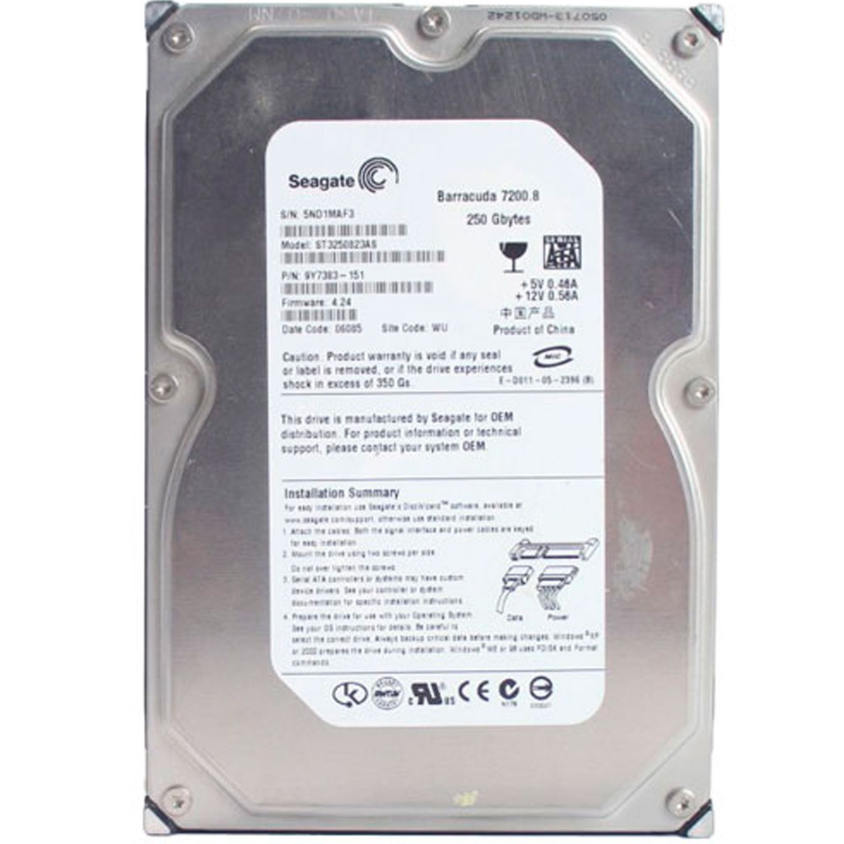 ST3250823AS DRIVER PC ST3250823AS DESCARGAR DRIVER