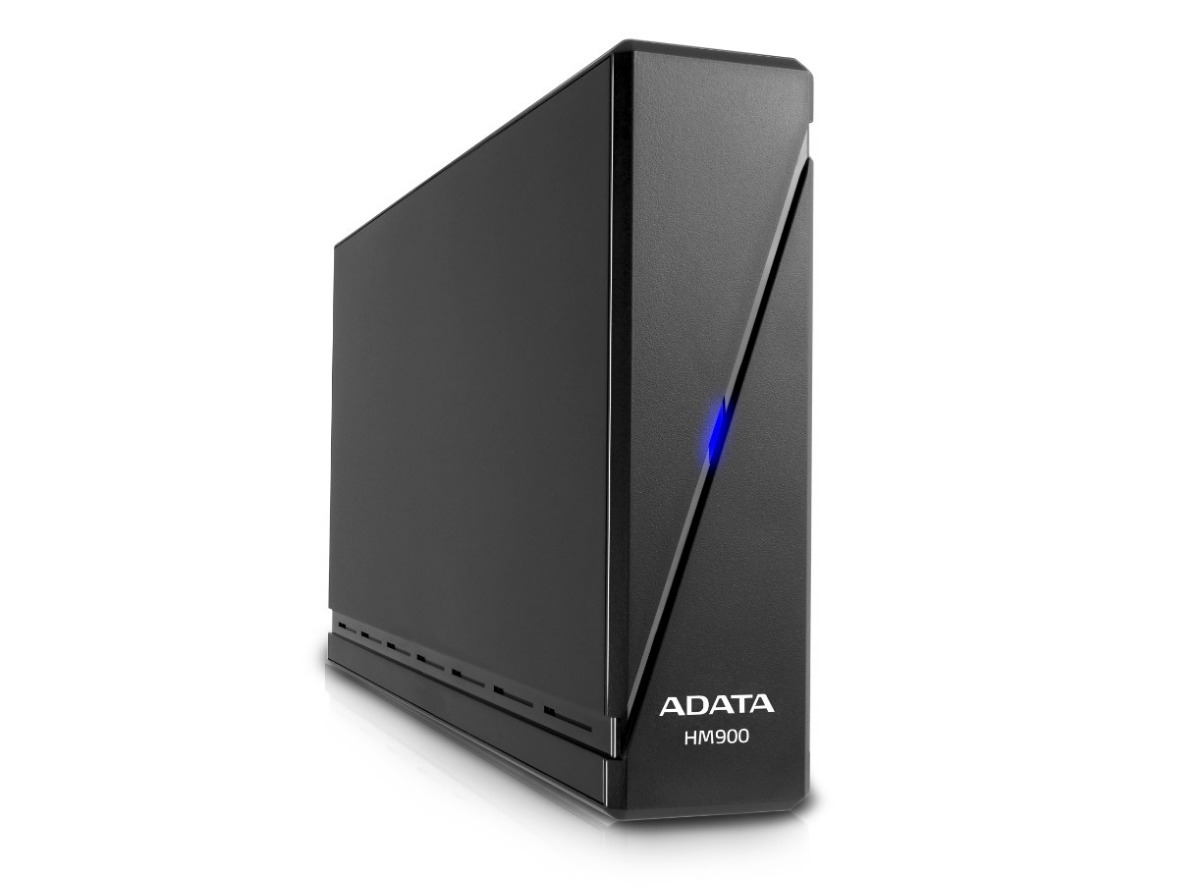 Disco Duro Externo , Negro ADATA HM900 3TB 3.1 Gen 1 3000 GB, 3.5, 3.0
