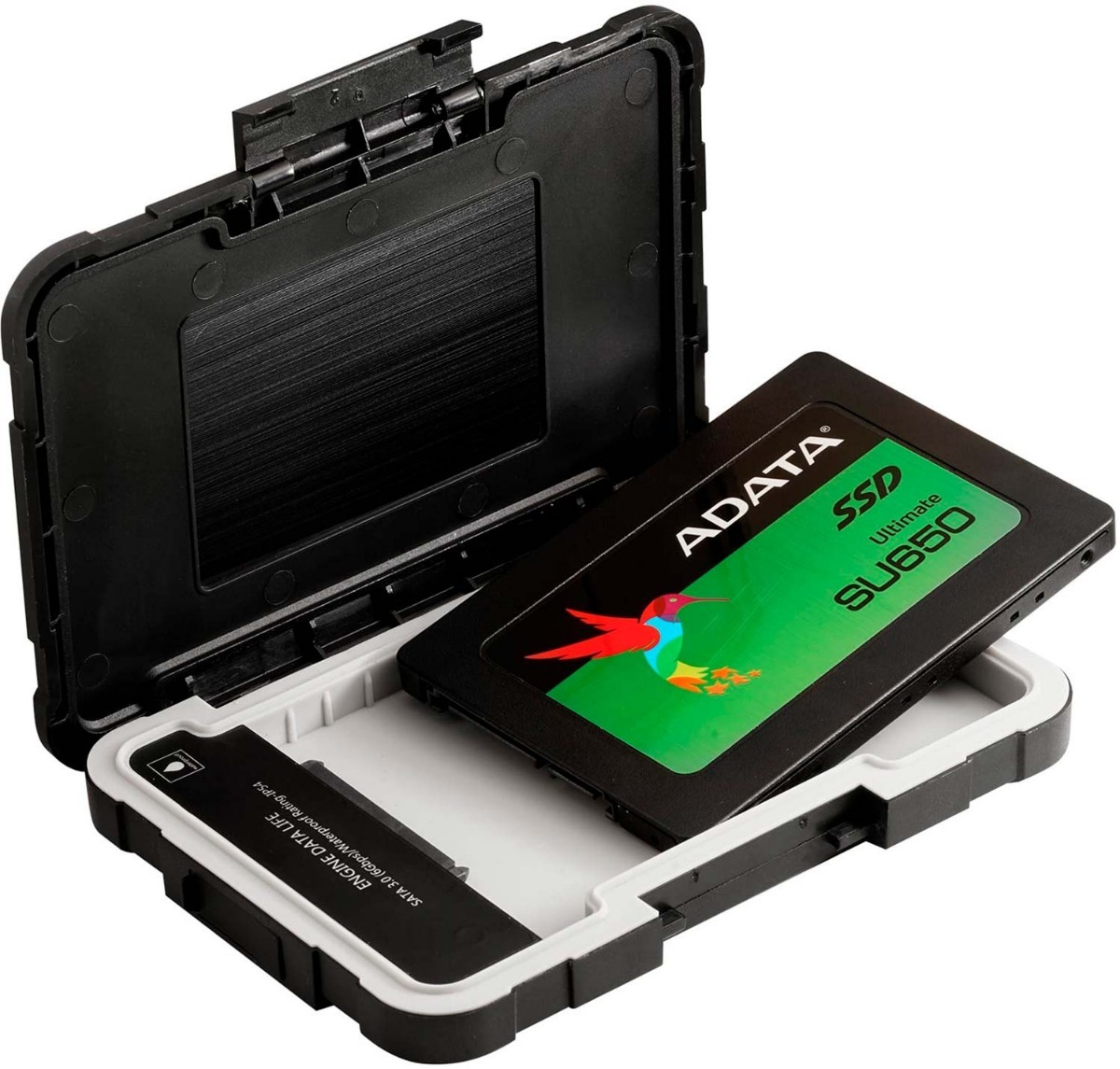 未開封 ADATA SSD 960GBの+vprogress.com.au