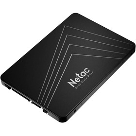 Disco Duro Solido Ssd Netac 120gb Ssd 2.5 