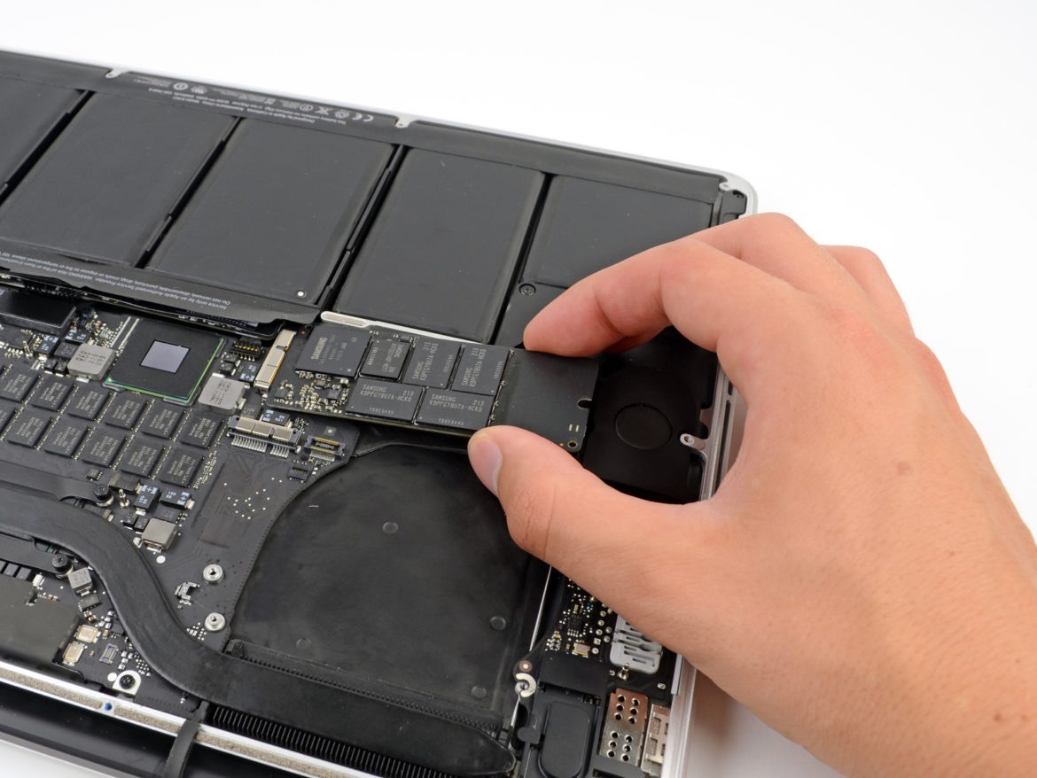 apple macbook 2015 ssd slot apple macbook 2015 ssd slot