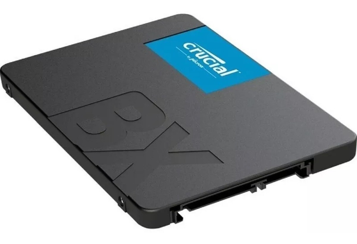 Disco Duro Solido Ssd Crucial 1tb 960gb Bx500 1 A o Garantia 439 disco-duro-solido-ssd-crucial-1tb-960gb-bx500-1-a-o-garantia-439