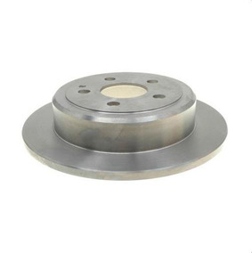 Front Brake Rotors For Ford Windstar 1999-2000-2001-2002-2003