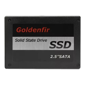 Disco Solido Ssd 120gb 2.5 Inch Sata Pc O Notebook